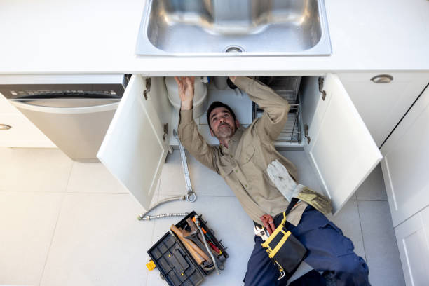 Best Water Softener Installation  in Bayard, NE