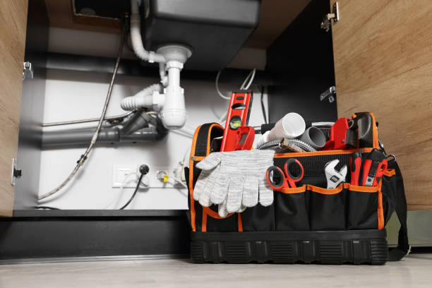 Best Leak Detection Services  in Bayard, NE