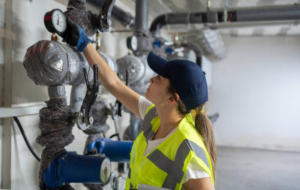Best Clogged Drain Plumber  in Bayard, NE