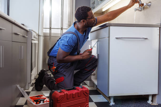 Best Plumbing Inspection Services  in Bayard, NE