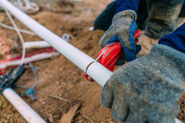 Best Sewer Line Repair  in Bayard, NE