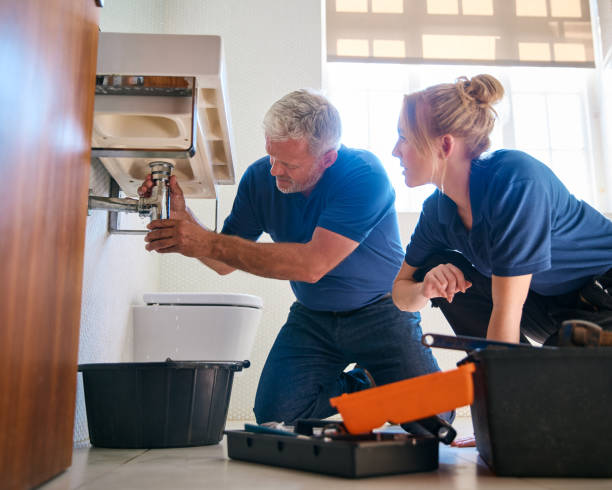 Reliable Bayard, NE Plumbing Solutions